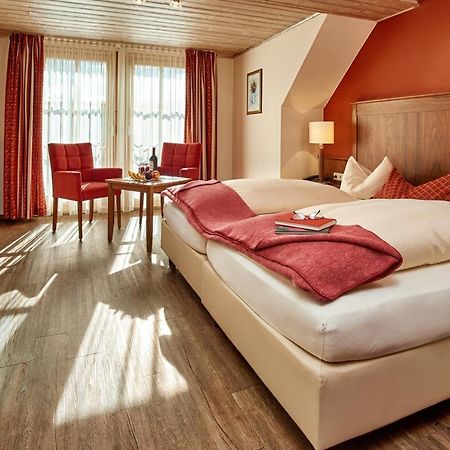 Hotelgasthof Zur Sonne Bad Gögging Εξωτερικό φωτογραφία