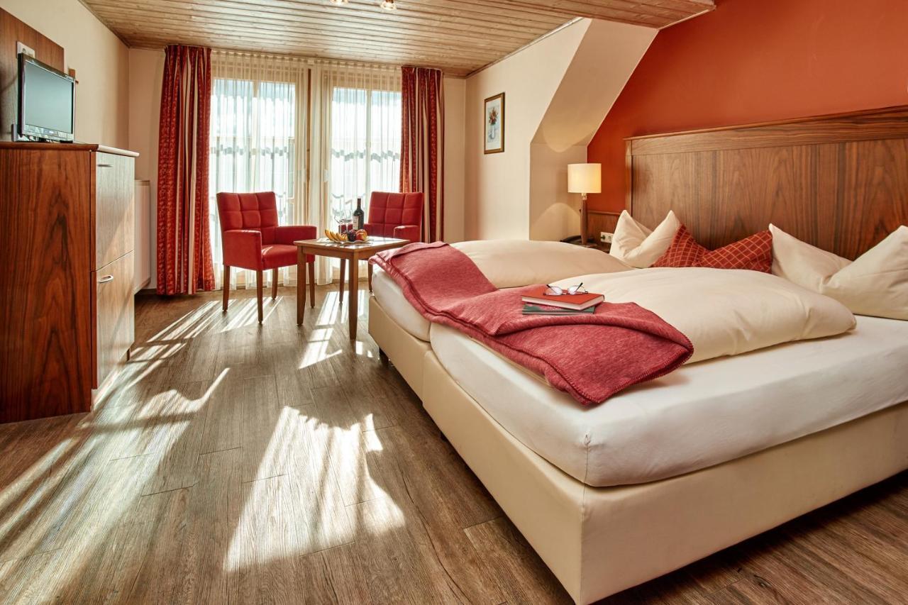 Hotelgasthof Zur Sonne Bad Gögging Εξωτερικό φωτογραφία