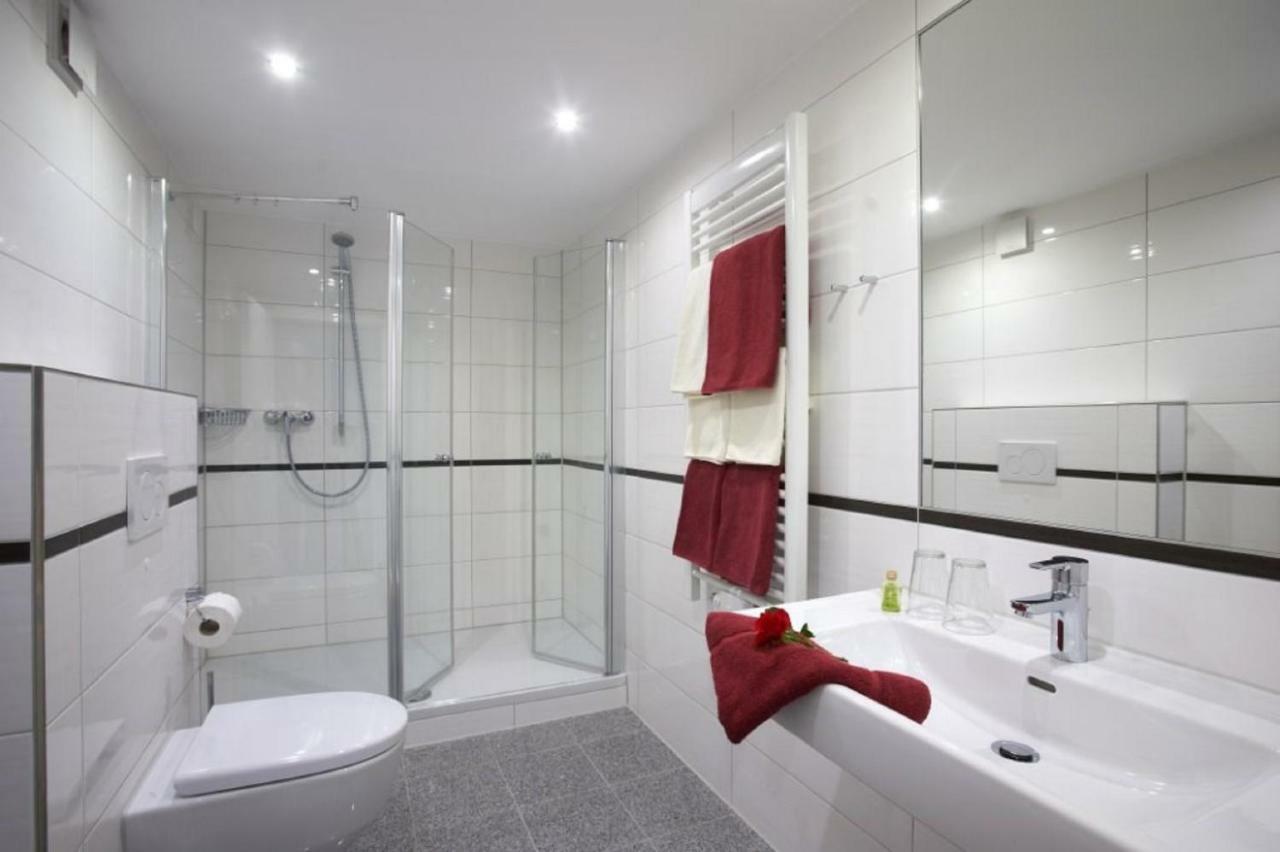 Hotelgasthof Zur Sonne Bad Gögging Εξωτερικό φωτογραφία